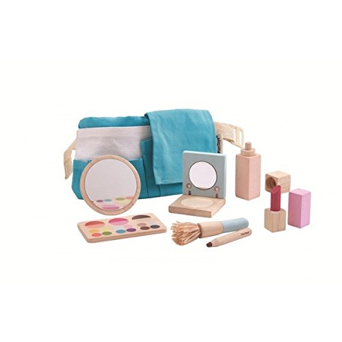 Jucarie din lemn - Makeup Set | Plan Toys