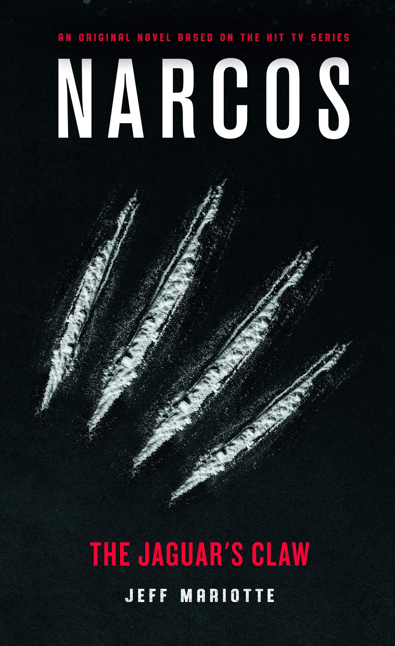 Narcos | Jeff Mariotte