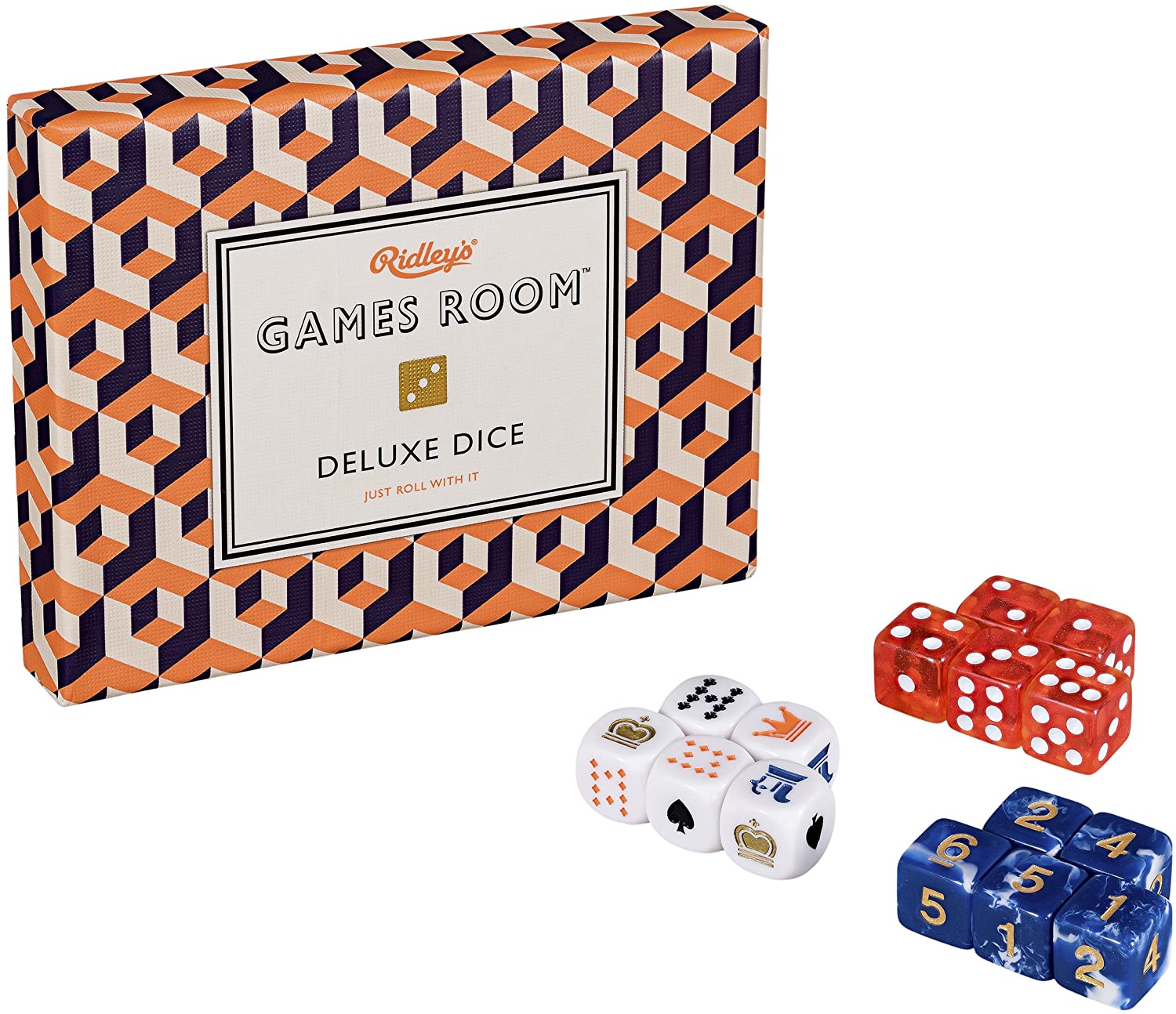 Set zaruri-Ridley\'s Games Room | Wild & Wolf