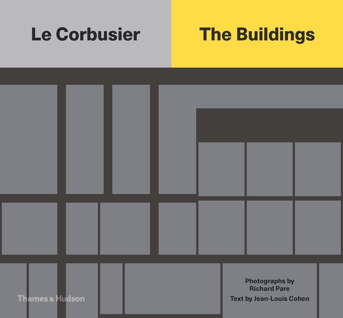 Le Corbusier | Jean-Louis Cohen