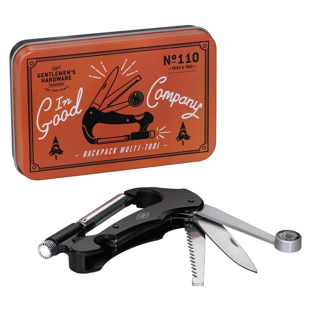 Unealta multifunctionala - In Good Company | Gentlemen\'s Hardware - 3 | YEO