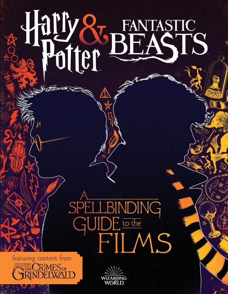 Harry Potter & Fantastic Beasts | Michael Kogge