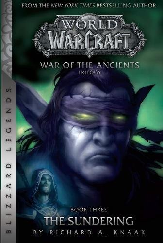 WarCraft | Richard A. Knaak