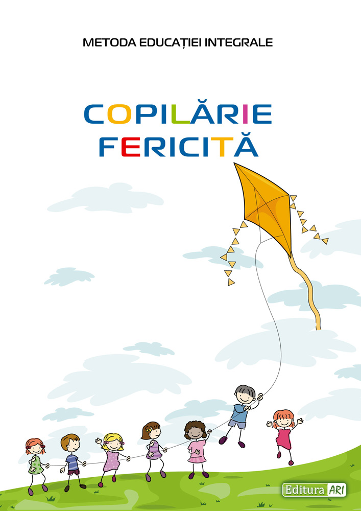 Copilarie fericita | Albert Espinosa