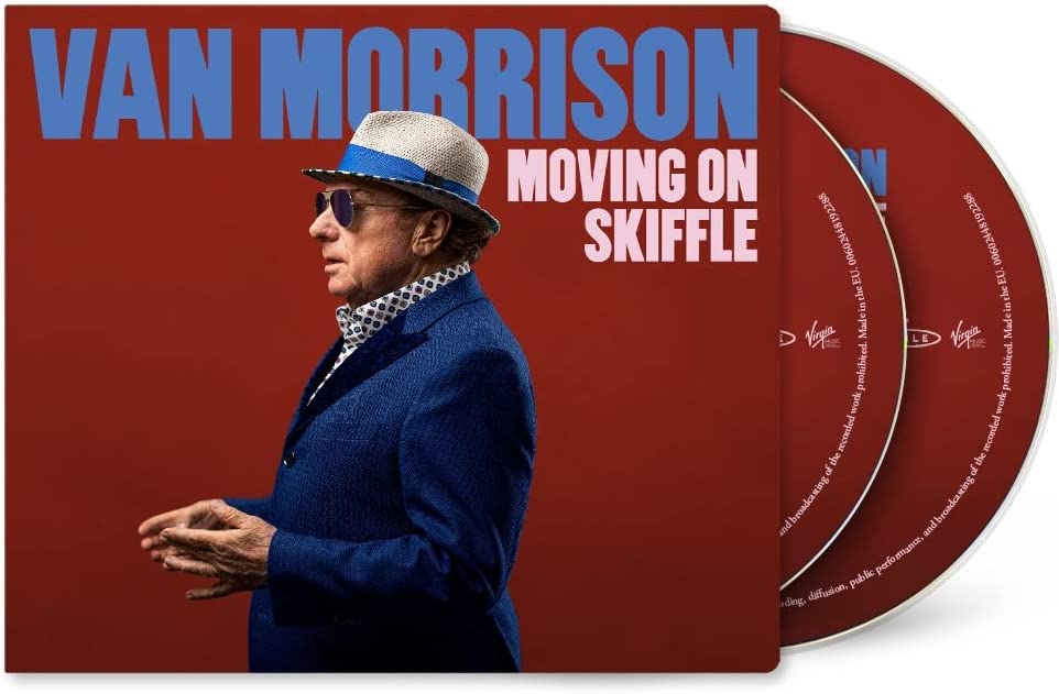 Moving on Skiffle | Van Morrison