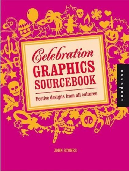 Vezi detalii pentru Celebration Graphics Sourcebook | John Stones