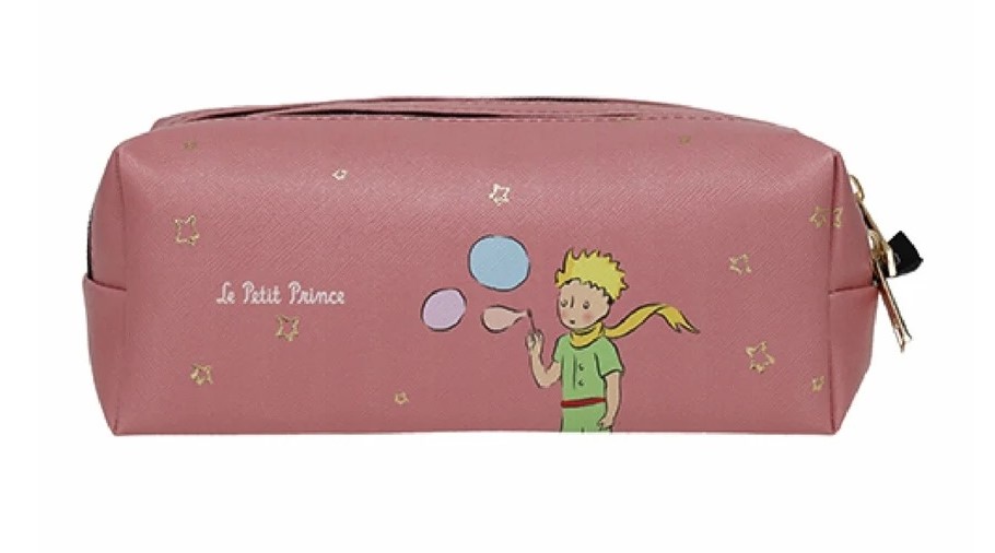 Penar - Le Petit Prince Rose | Kiub - 1 | YEO