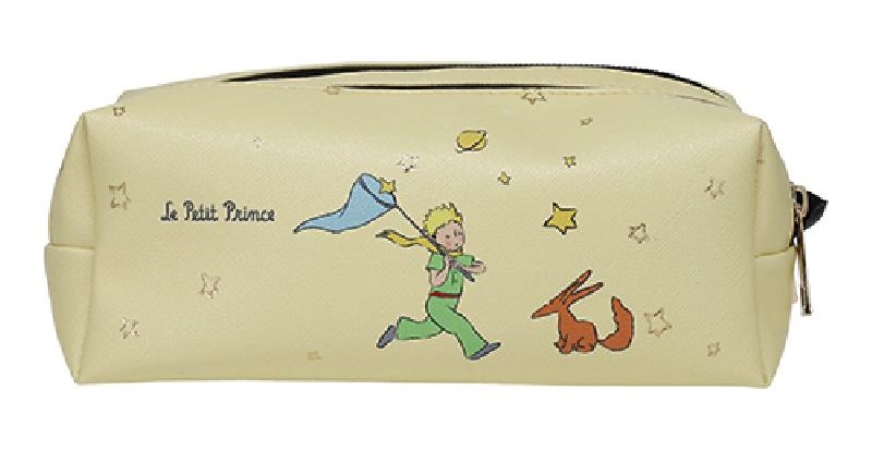 Penar - Le Petit Prince Jaune | Kiub - 1 | YEO