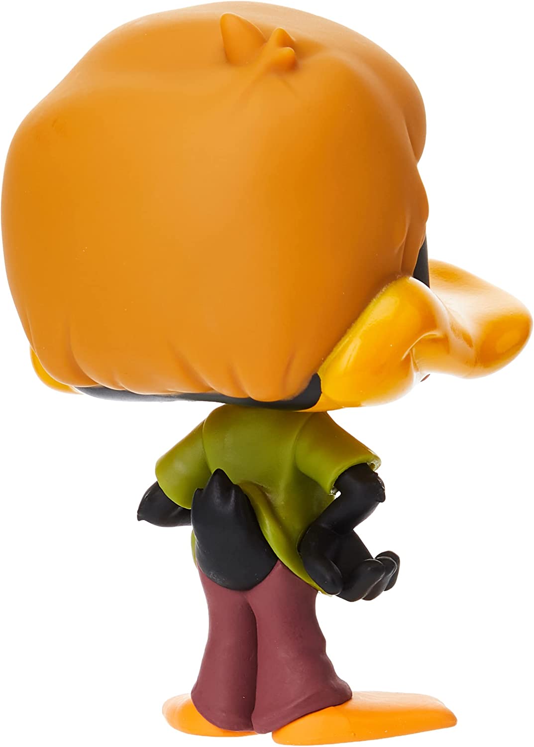 Figurina - Hanna-Barbera - Daffy Duck as Shaggy Rogers | Funko - 1 | YEO