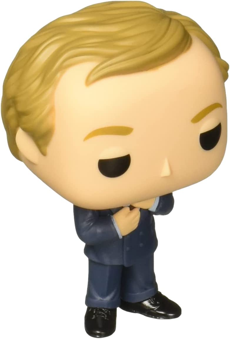 Figurina - Frasier - Niles | Funko