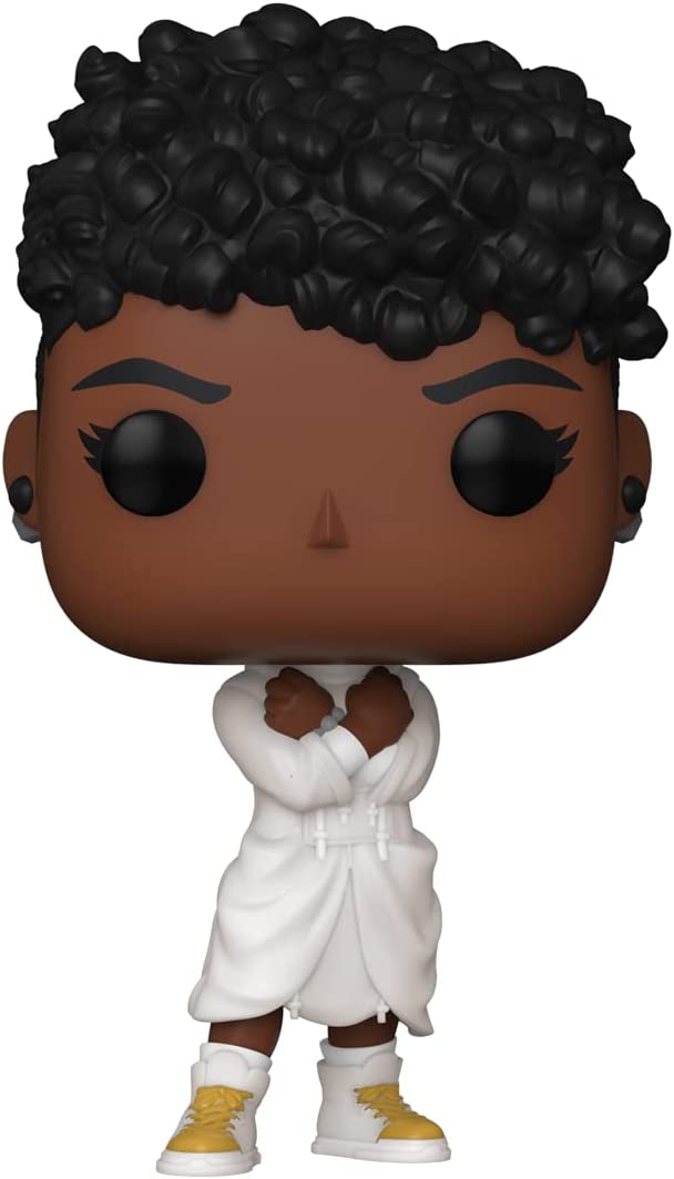 Figurina - Black Panther - Wakanda Forever - Shuri | Funko