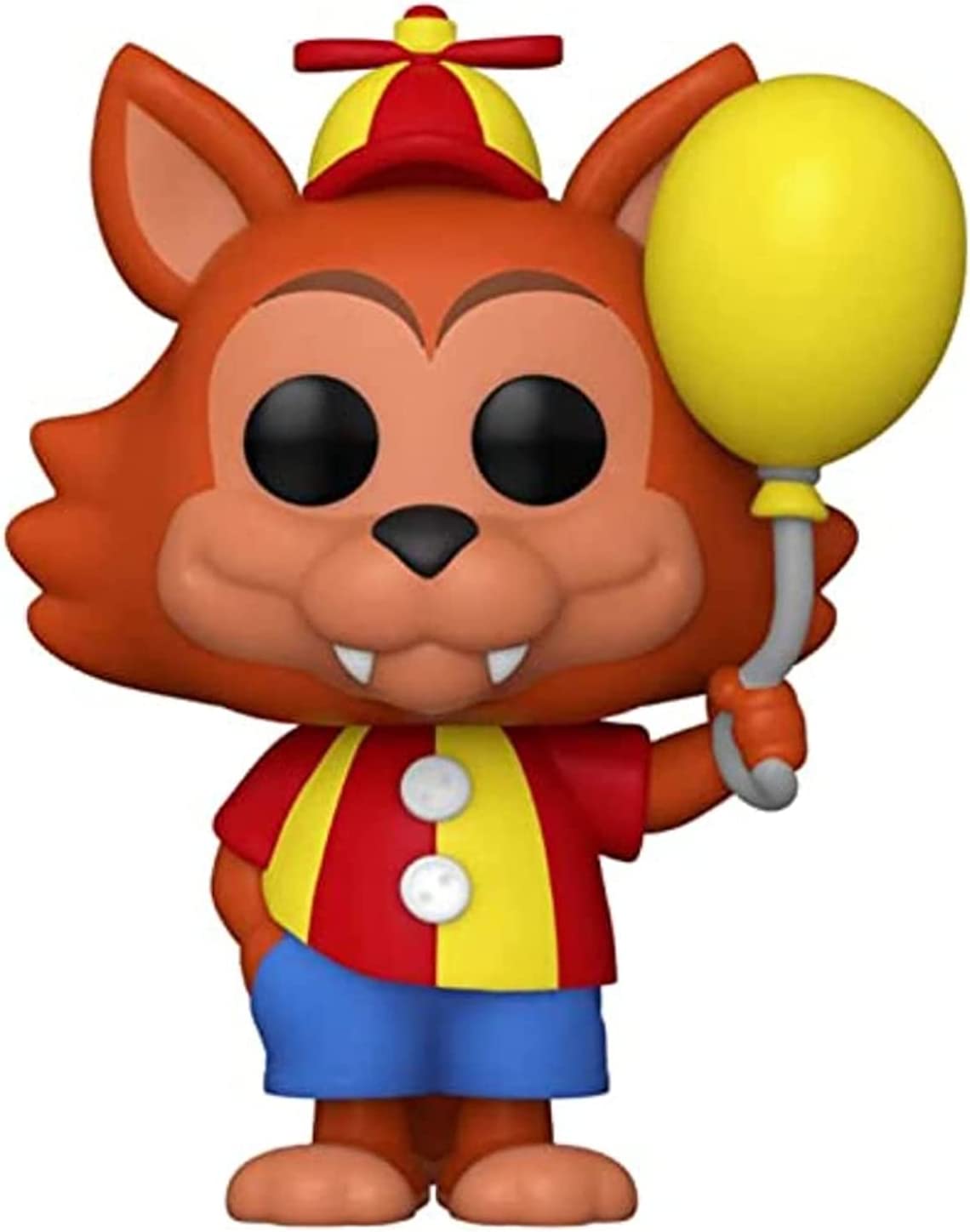 Figurina - Five Nights At Freddy\'s - Balloon Foxy | Funko