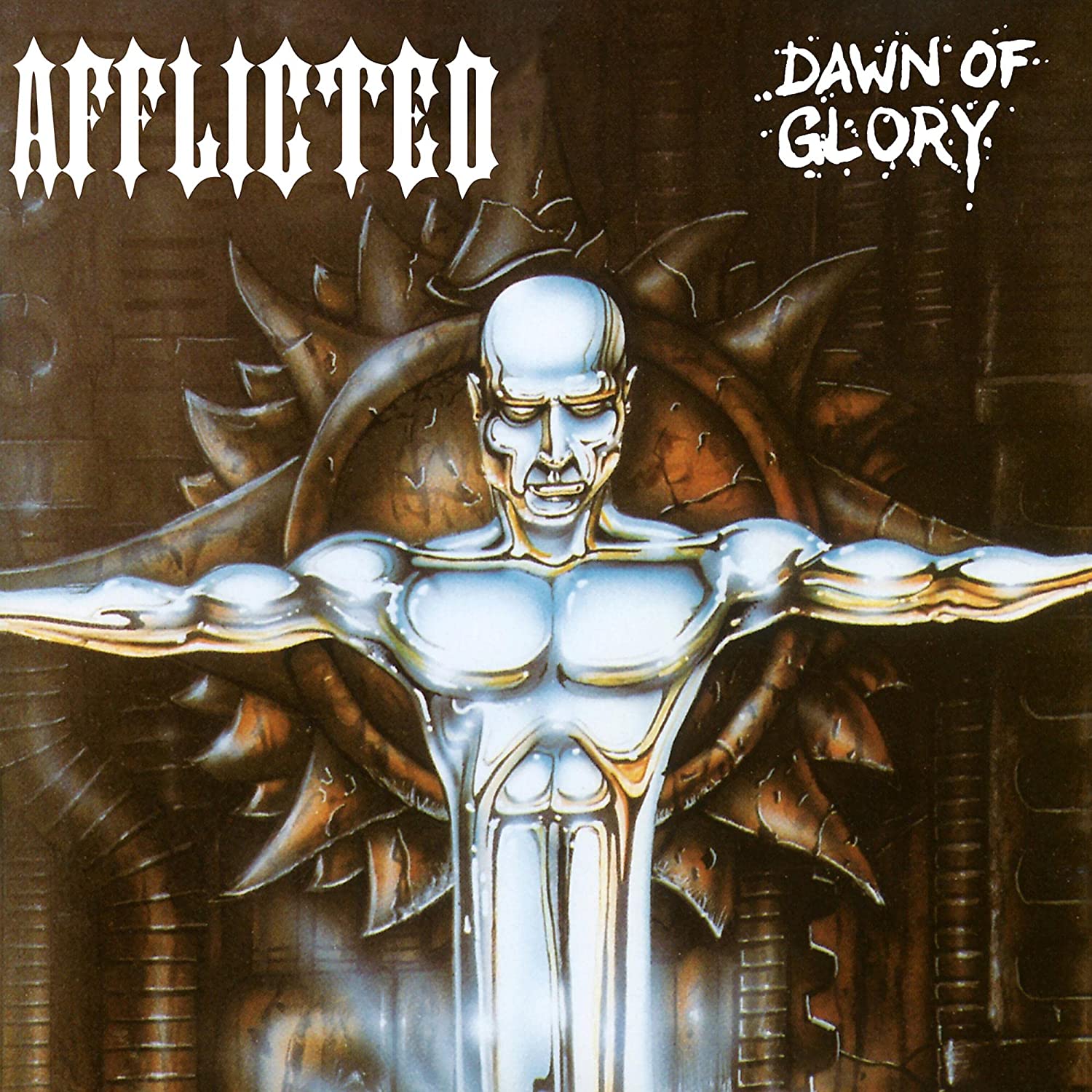 Dawn Of Glory | Afflicted