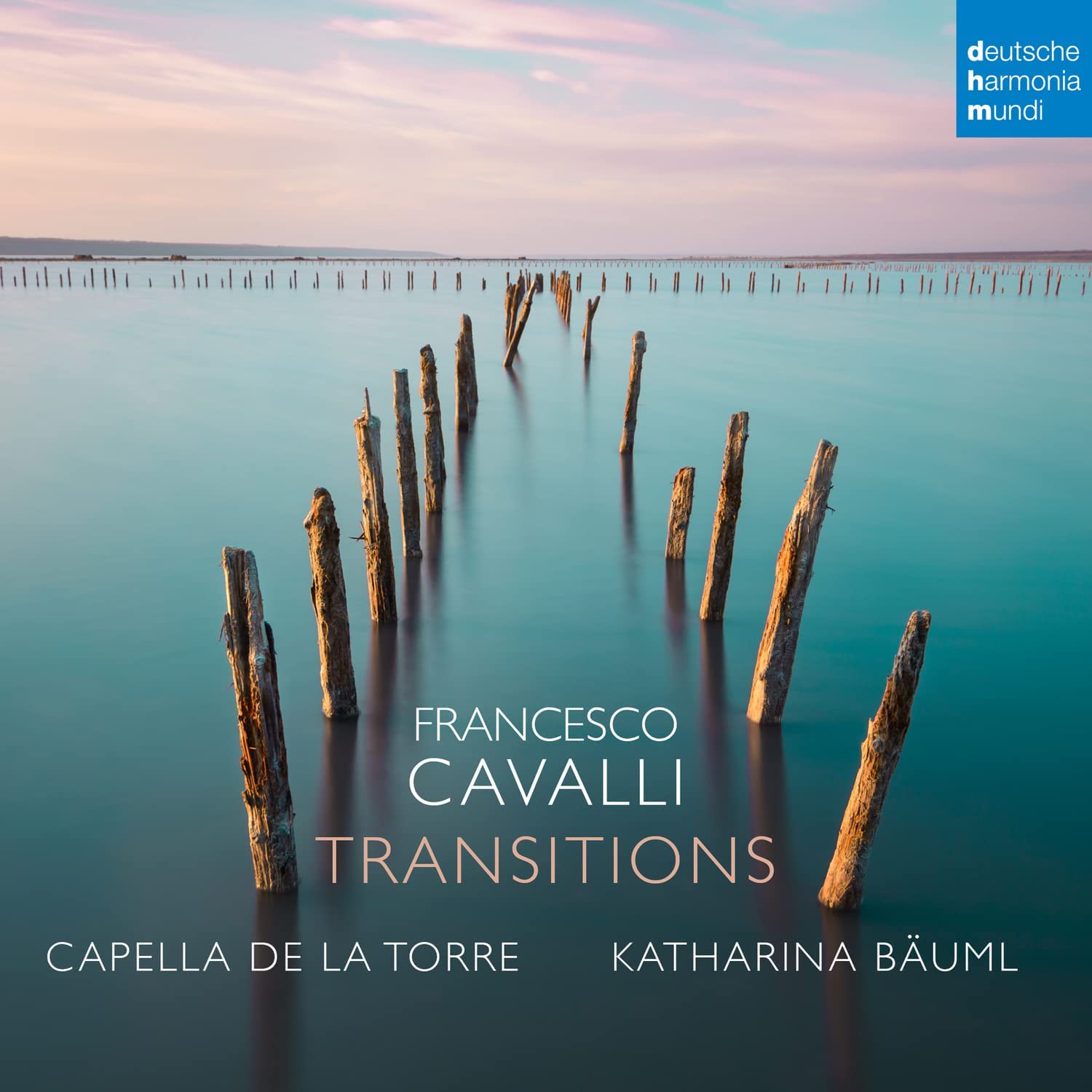Francesco Cavalli: Transitions | Capella de la Torre, Katharina Bauml