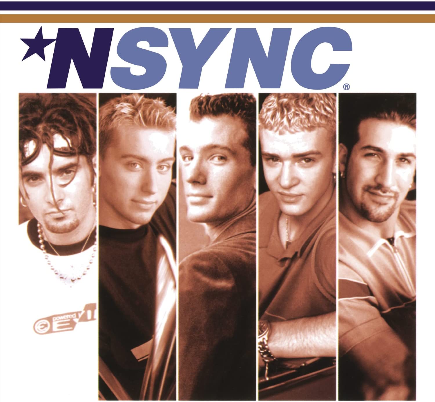 \'N Sync (25th Anniversary) - Vinyl | \'N Sync