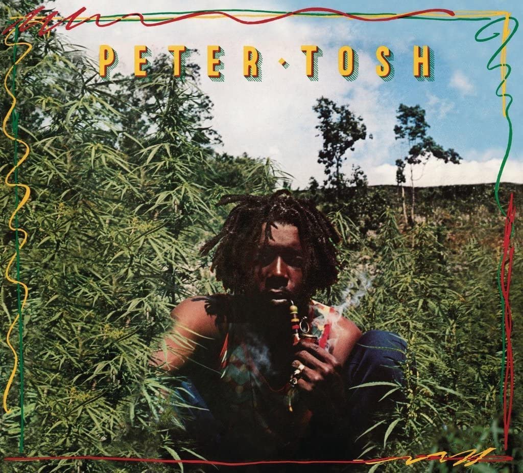 Legalize It - Vinyl | Peter Tosh