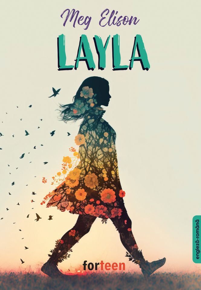 Layla | Meg Elison