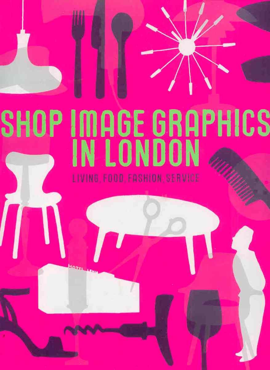 Shop Image Graphics in London |