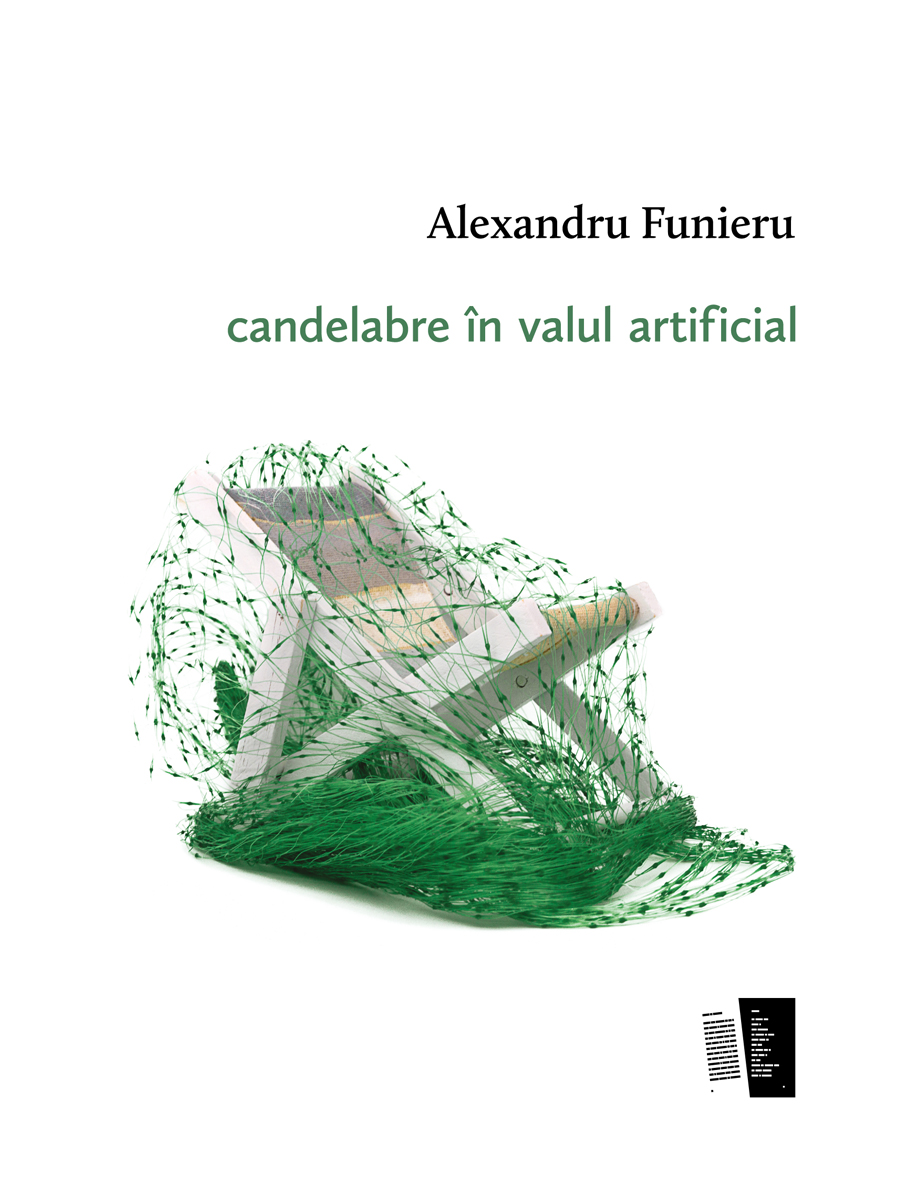 Candelabre in valul artificial | Alexandru Funieru