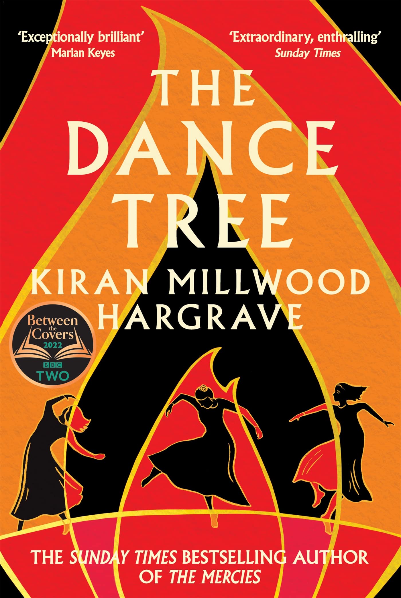 The Dance Tree | Kiran Millwood Hargrave