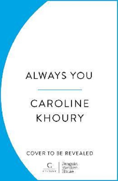 Always You | Caroline Khoury