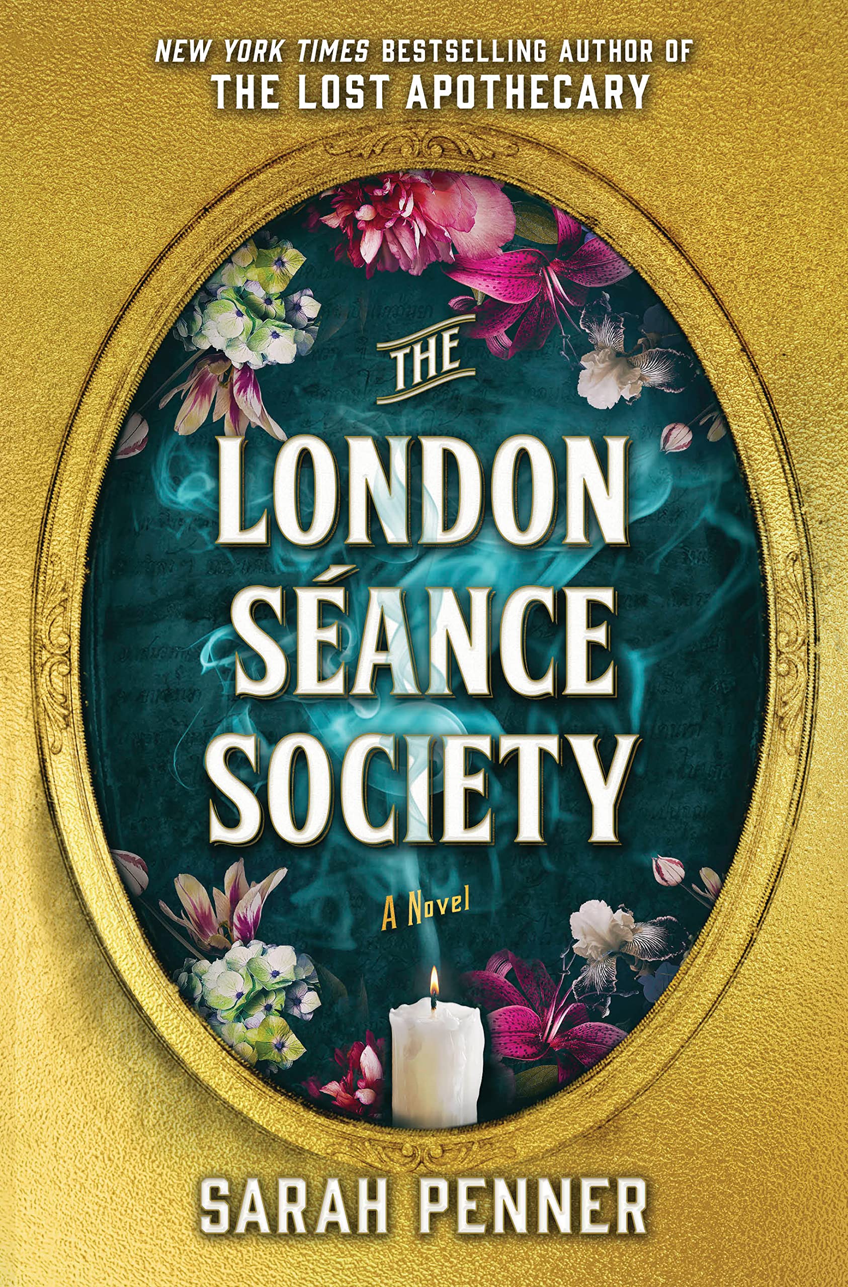 The London Seance Society | Sarah Penner