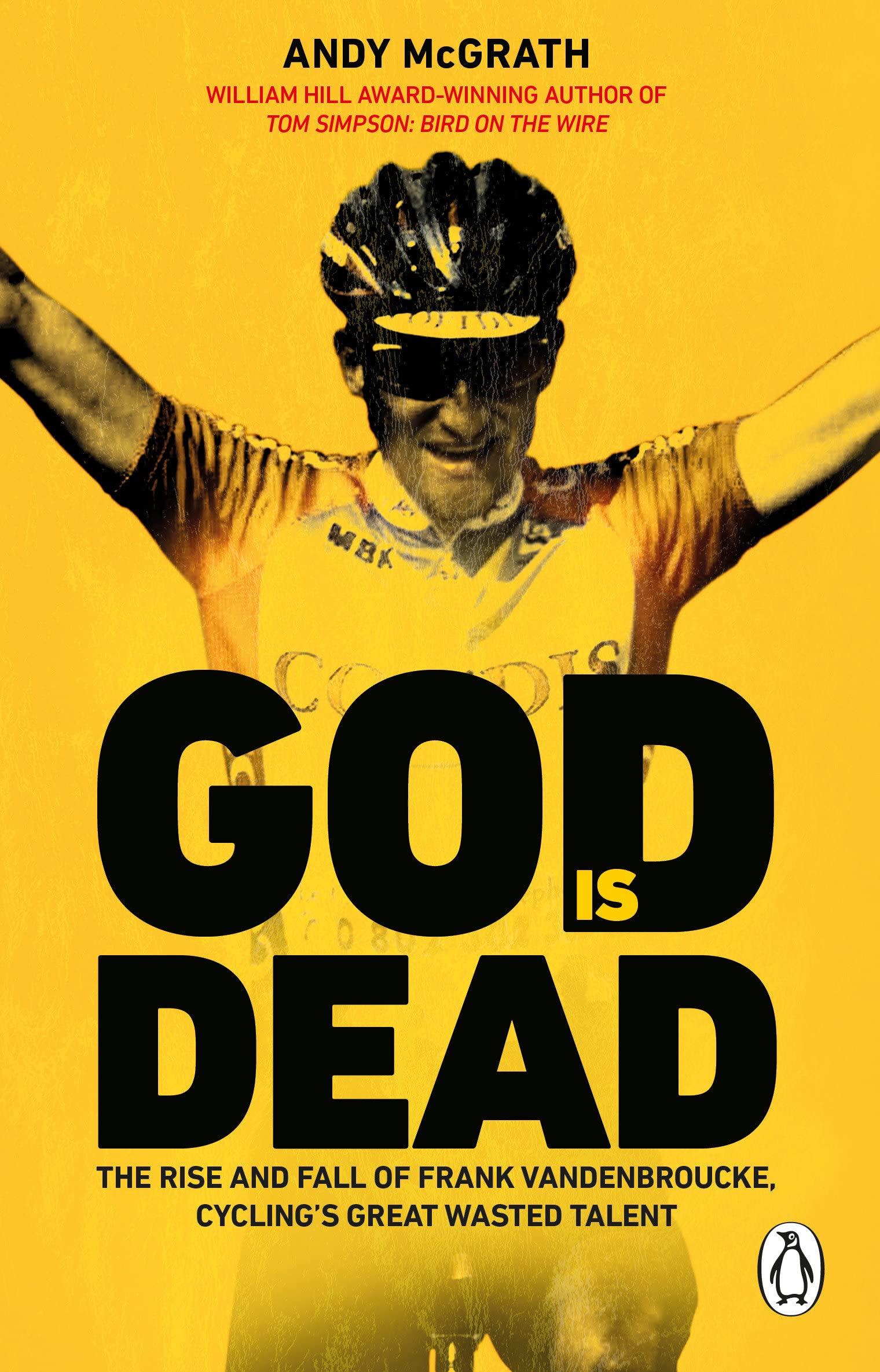 God is Dead | Andy McGrath