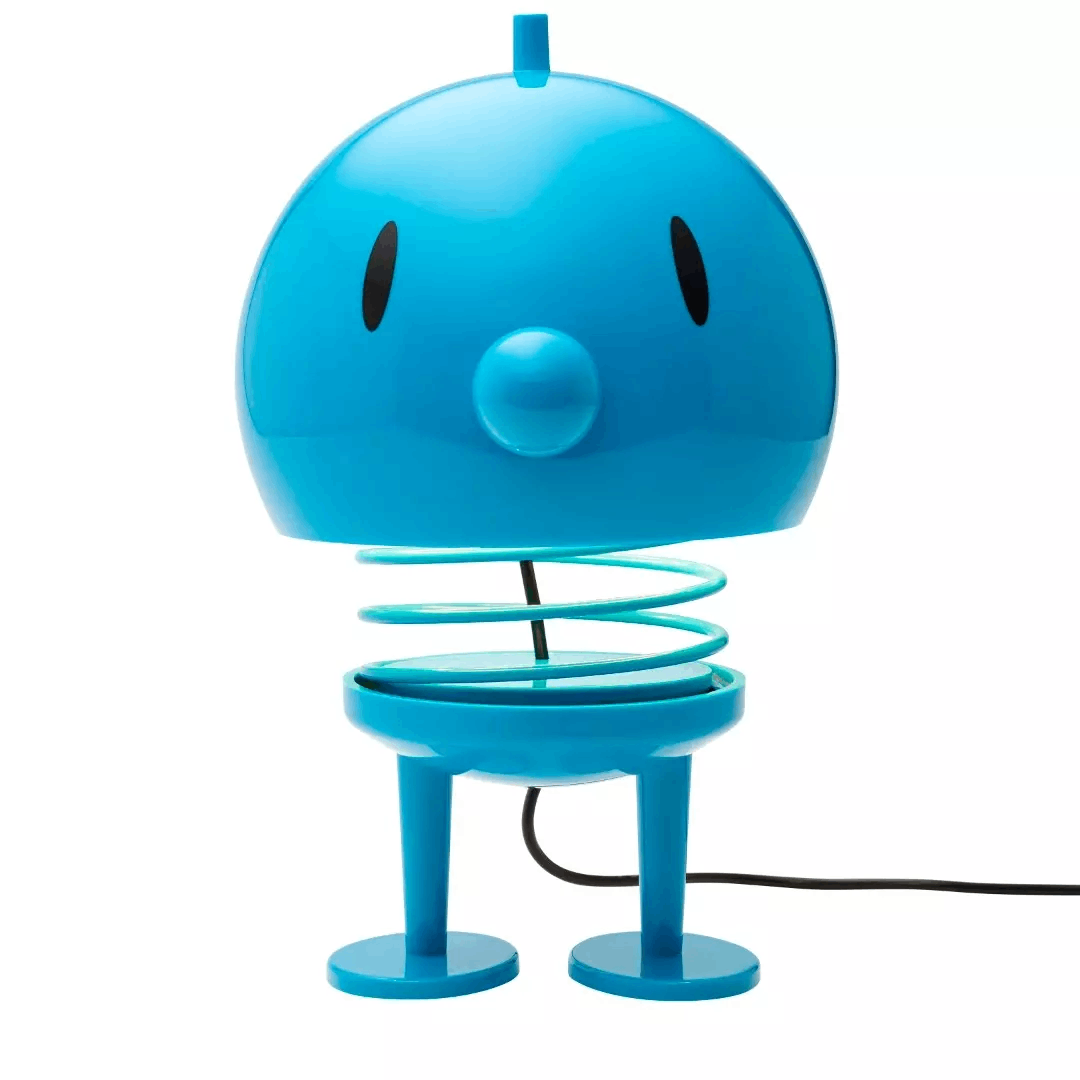 Lampa - X-Large - Bumble - Turquoise | Hoptimist