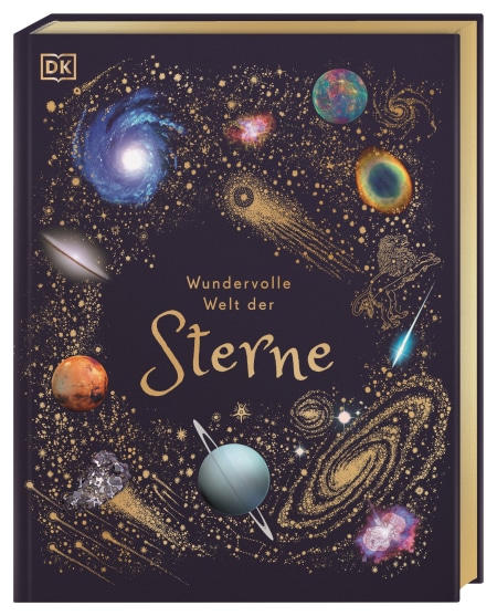 Wundervolle Welt der Sterne | Will Gater