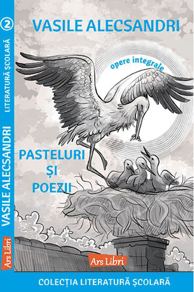 Pasteluri si poezii | Vasile Alecsandri - 8 | YEO