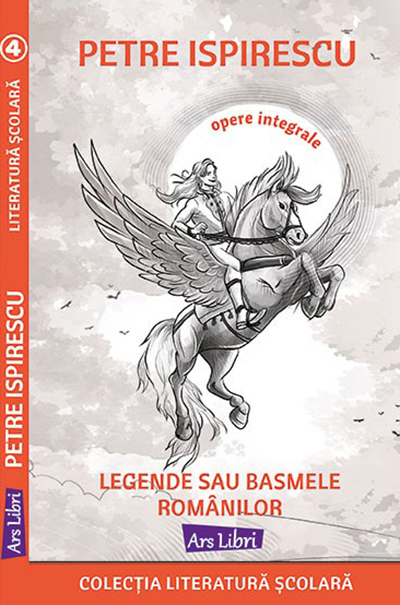 Legendele sau basmele romanilor | Petre Ispirescu - 7 | YEO