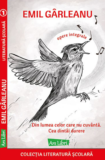 Din lumea celor care nu cuvanta. Cea dintai durere | Emil Girleanu - 8 | YEO