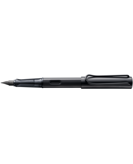 Stilou - Al-Star 71 M - Black | Lamy