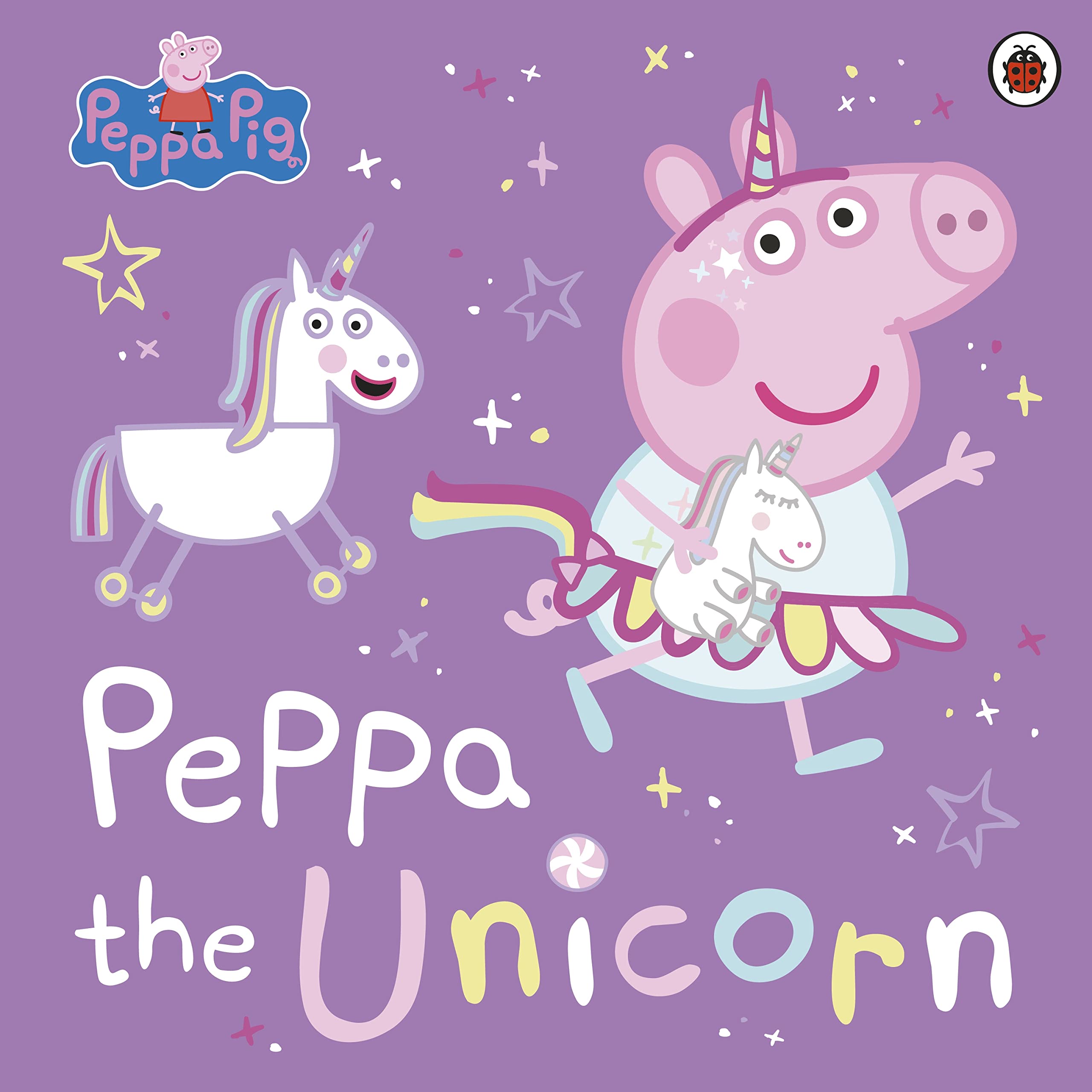 Peppa Pig: Peppa the Unicorn | Peppa Pig