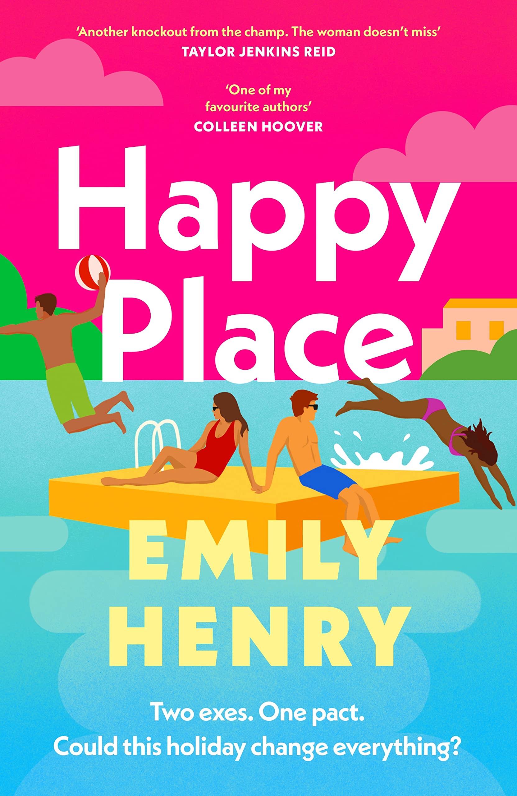 Happy Place | Emily Henry