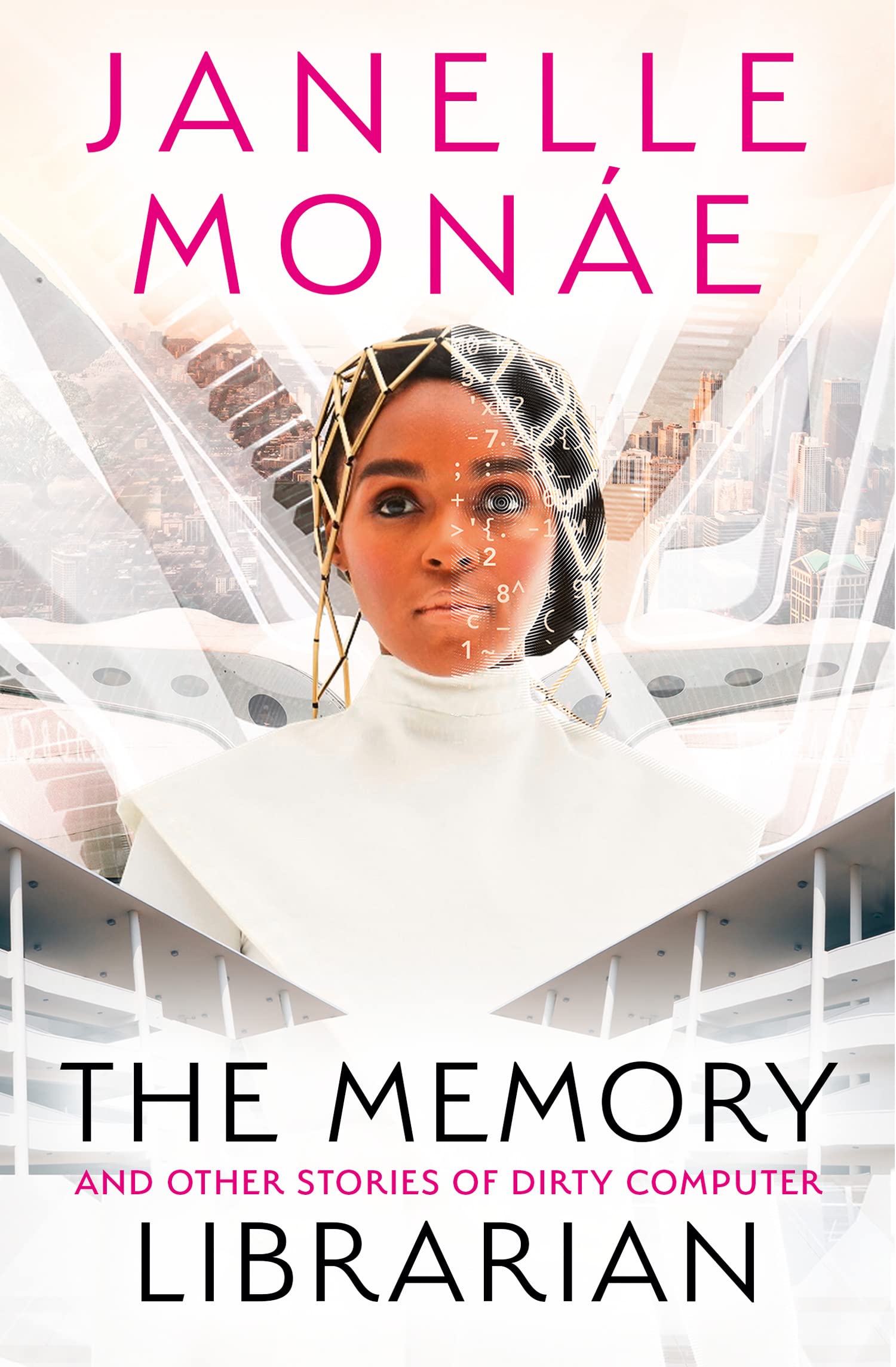 The Memory Librarian | Janelle Monae