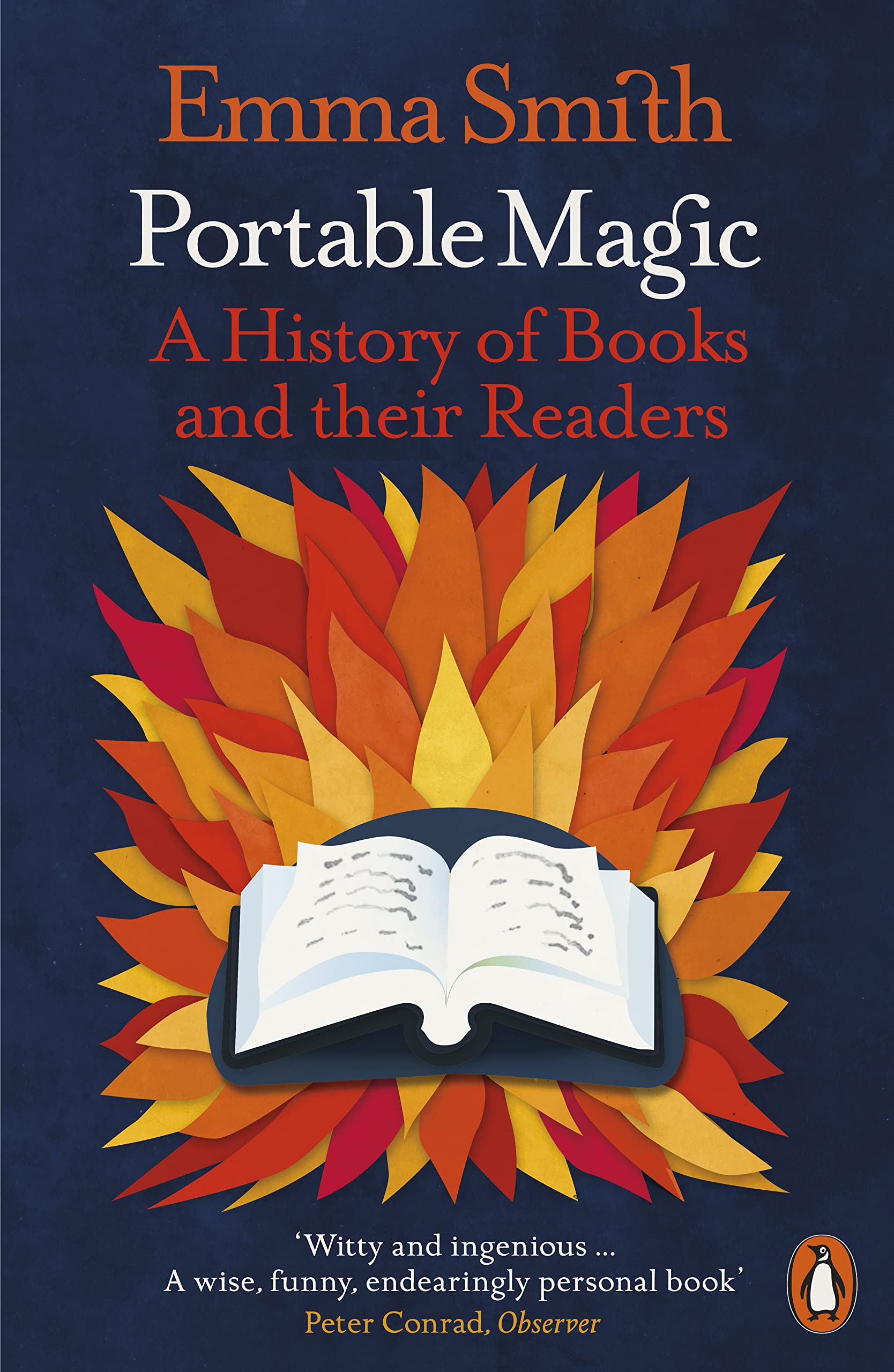 Portable Magic | Emma Smith