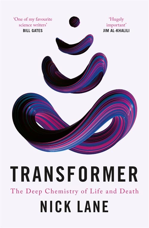 Transformer | Nick Lane