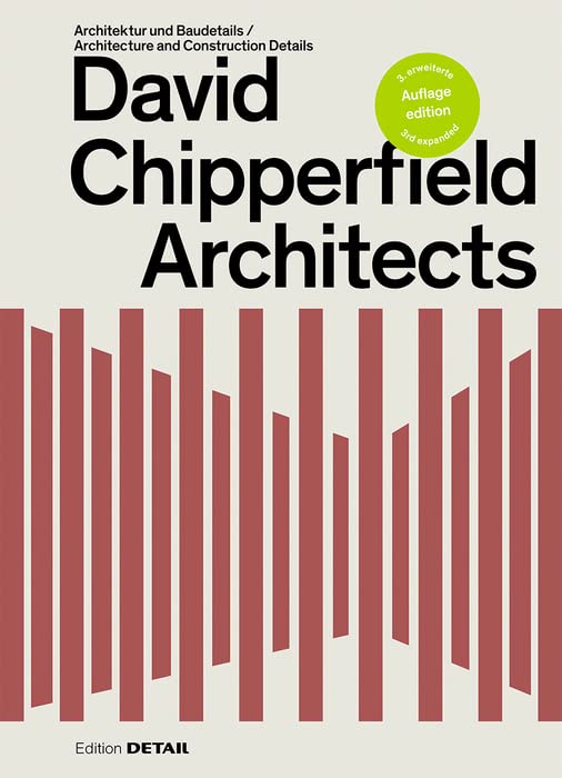 David Chipperfield Architects | Sandra Hofmeister