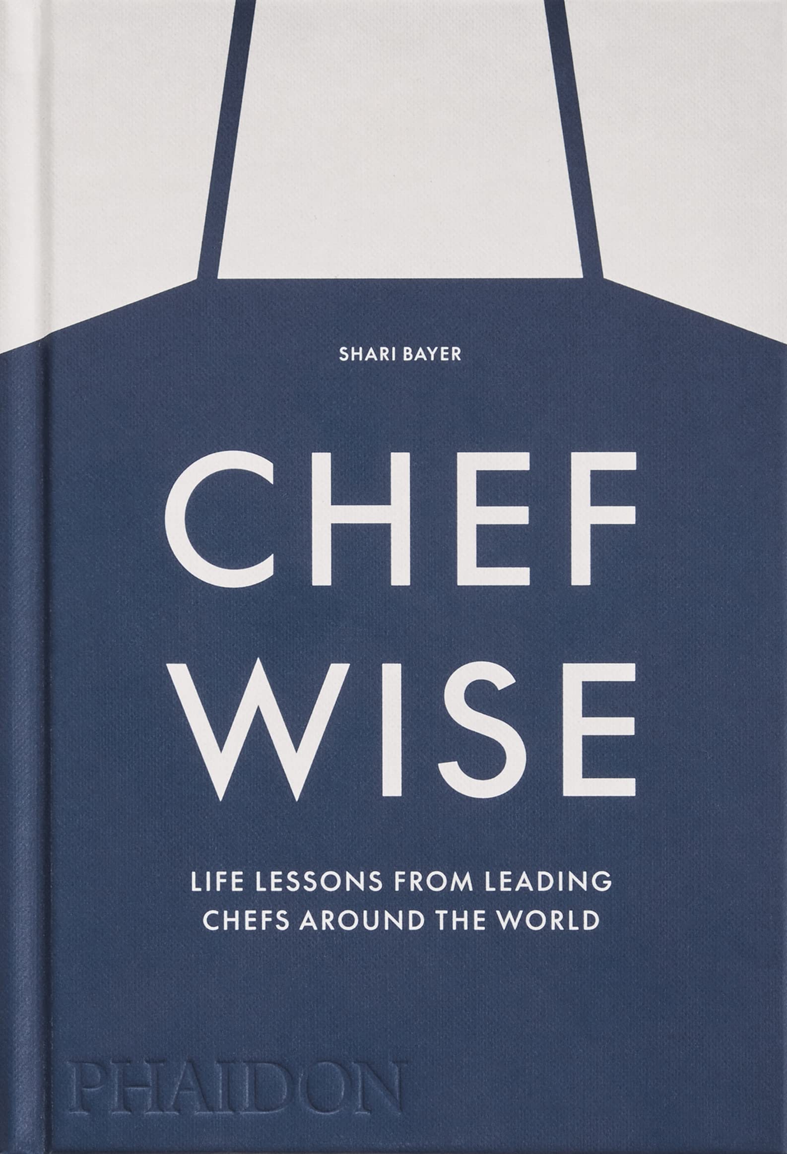 Chefwise | Shari Bayer