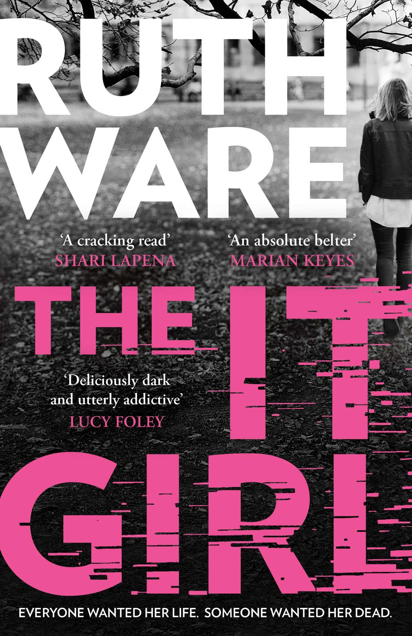 The It Girl | Ruth Ware