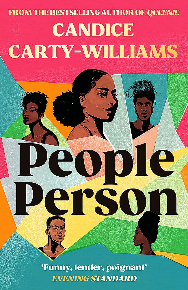 People Person | Candice Carty-Williams