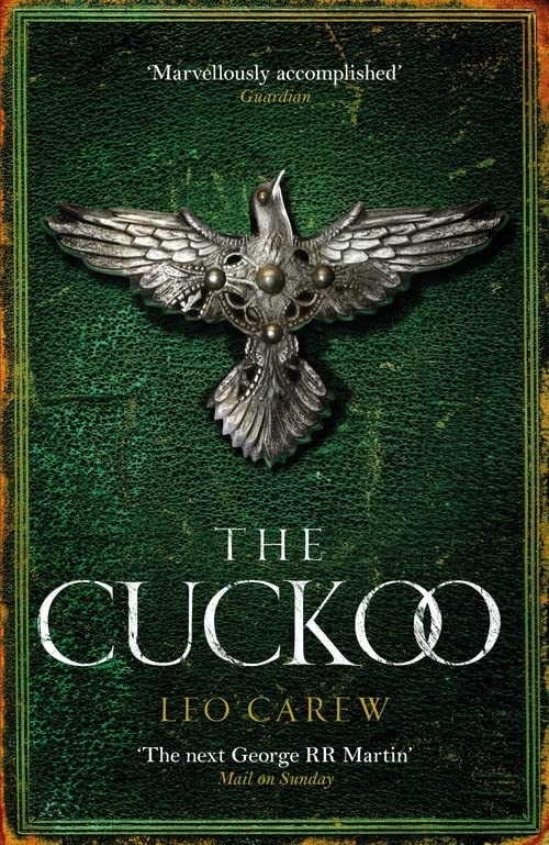 The Cuckoo | Leo Carew