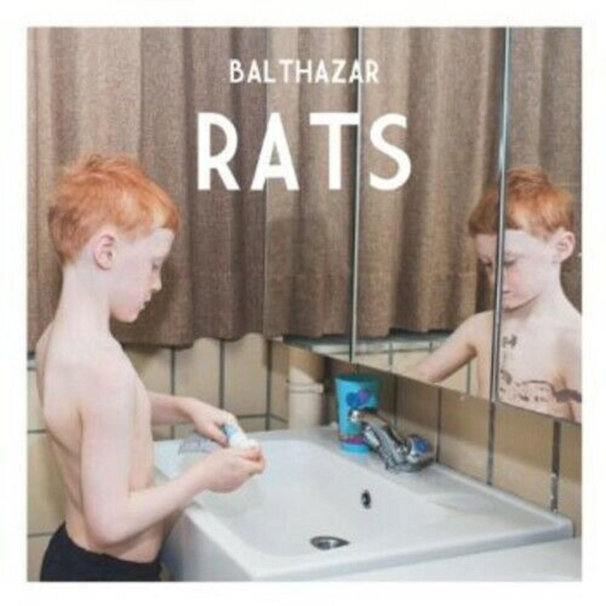 Rats | Balthazar