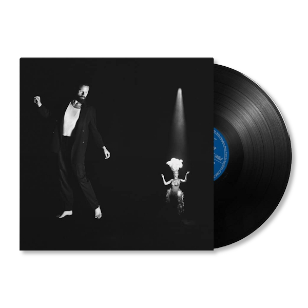 Chloe And The Next 20th Century - Vinyl | Father John Misty