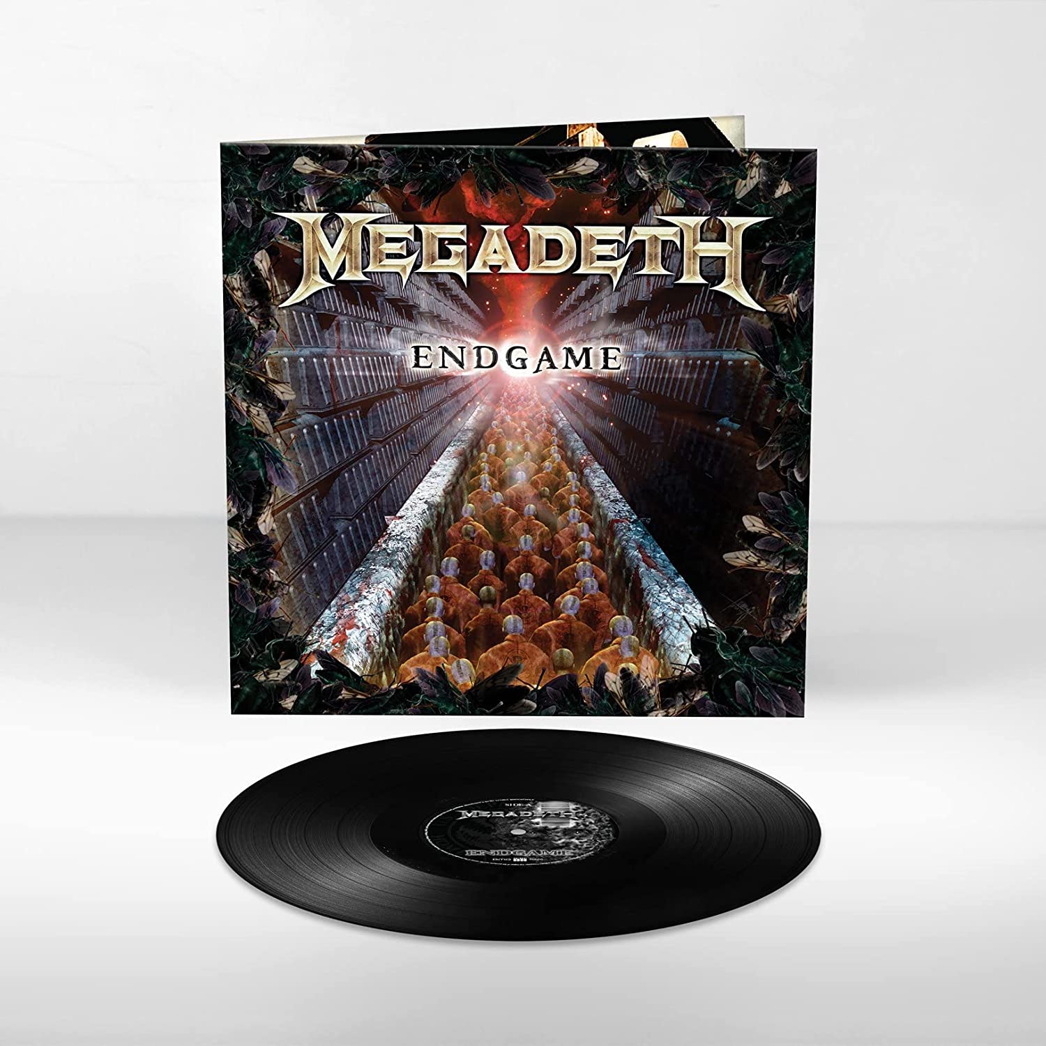 Endgame - Vinyl | Megadeth