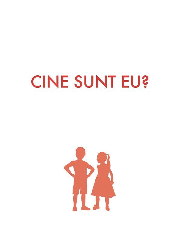 Joc - Cine este... ? | The Funny Brand - 2 | YEO