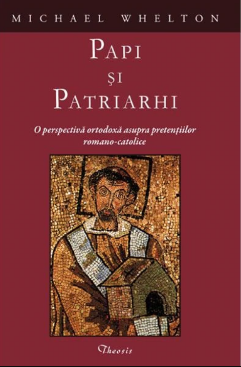 Papi si patriarhi | Michael Whelton