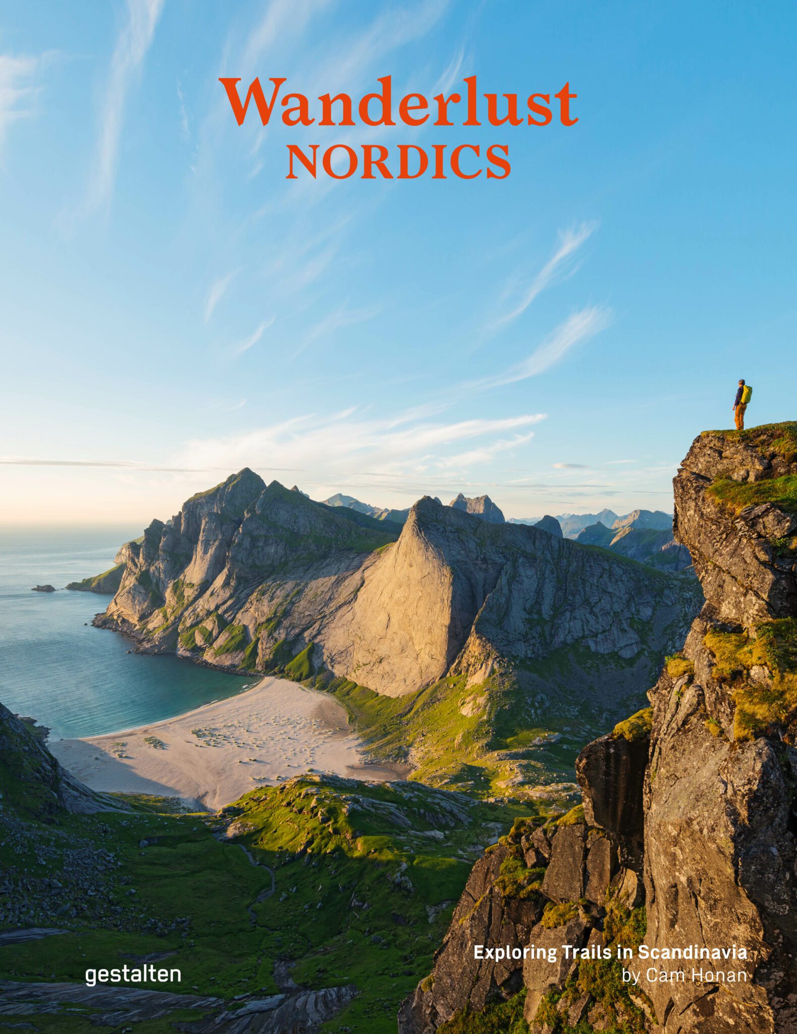 Wanderlust Nordics | - 9 | YEO