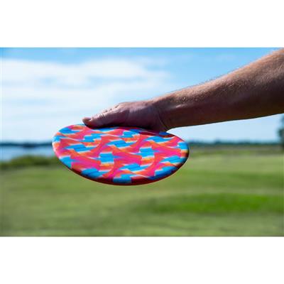 Disc Zburator WABOBA - Wingman Pro Frisbee Silicon 4 modele | Waboba - 3 | YEO